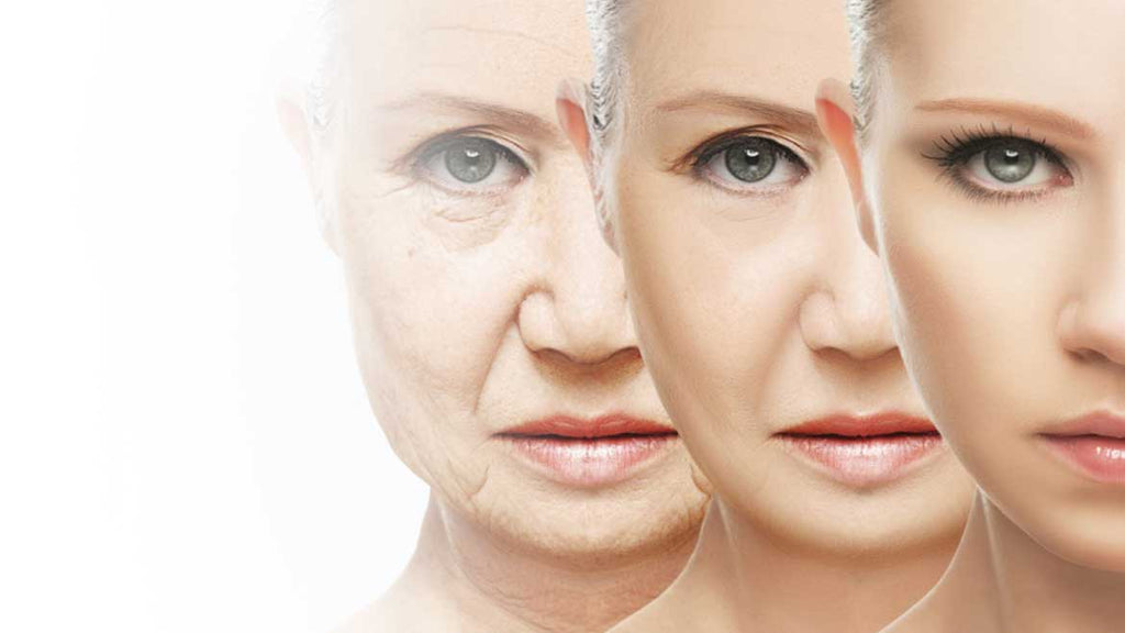 Age Defying Facelift